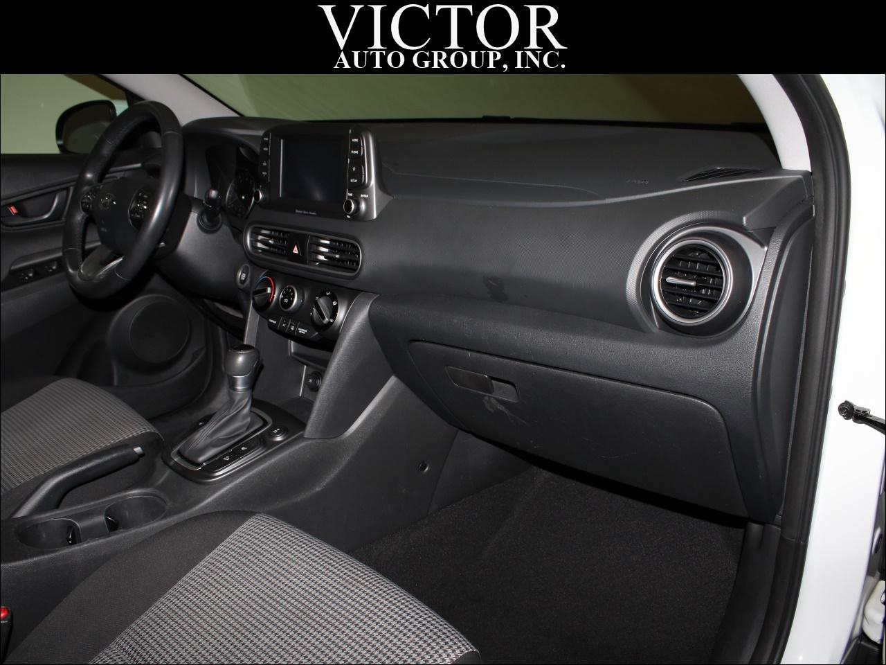 Hyundai Kona SEL AWD 2020