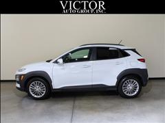 2020 Hyundai Kona 