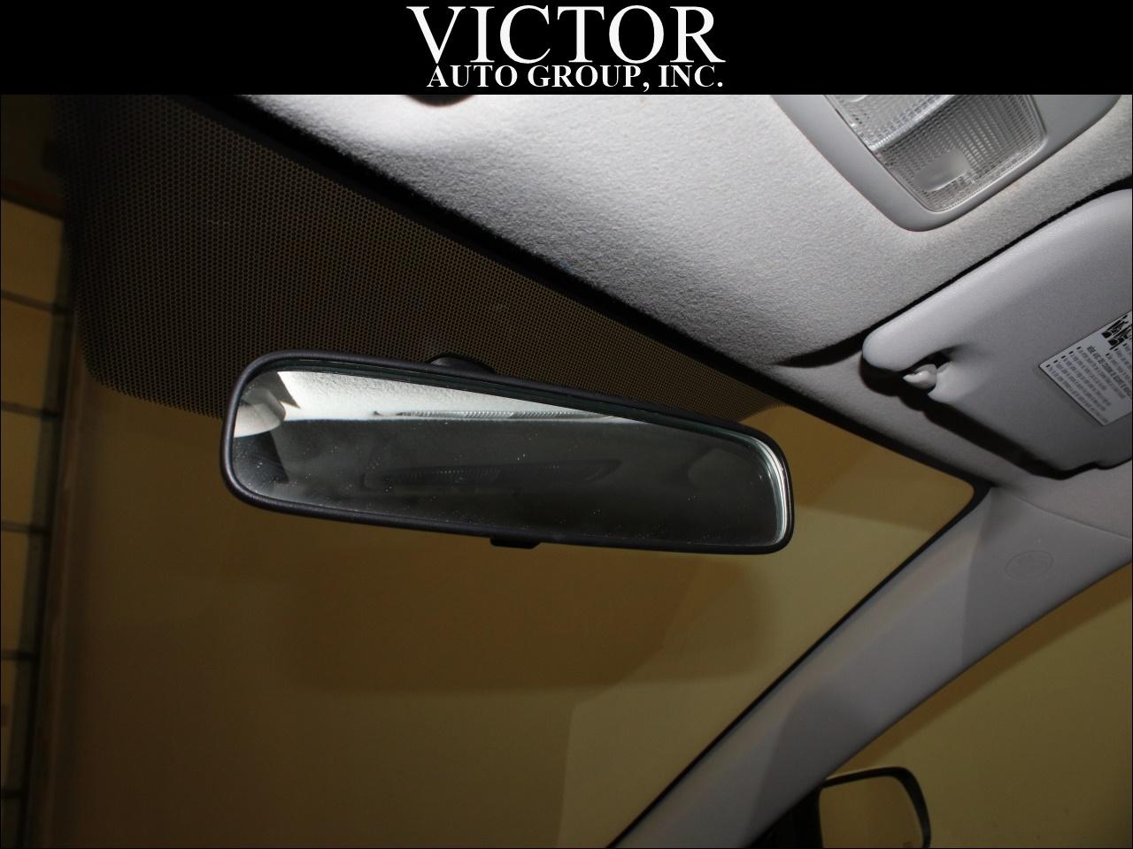 Toyota Corolla LE 2011