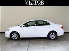 2011 Toyota Corolla 