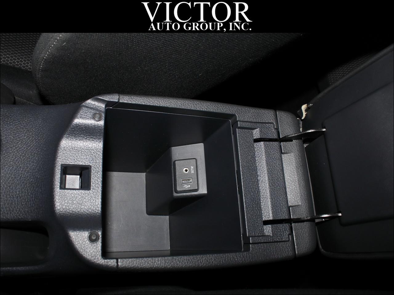 Nissan Sentra S 2018