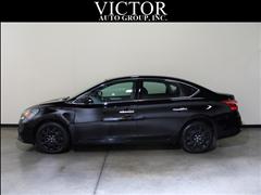 2018 Nissan Sentra 