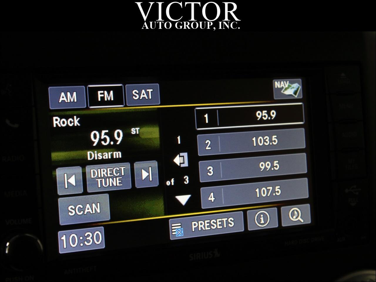 Jeep Wrangler Unlimited Sahara 4WD 2015