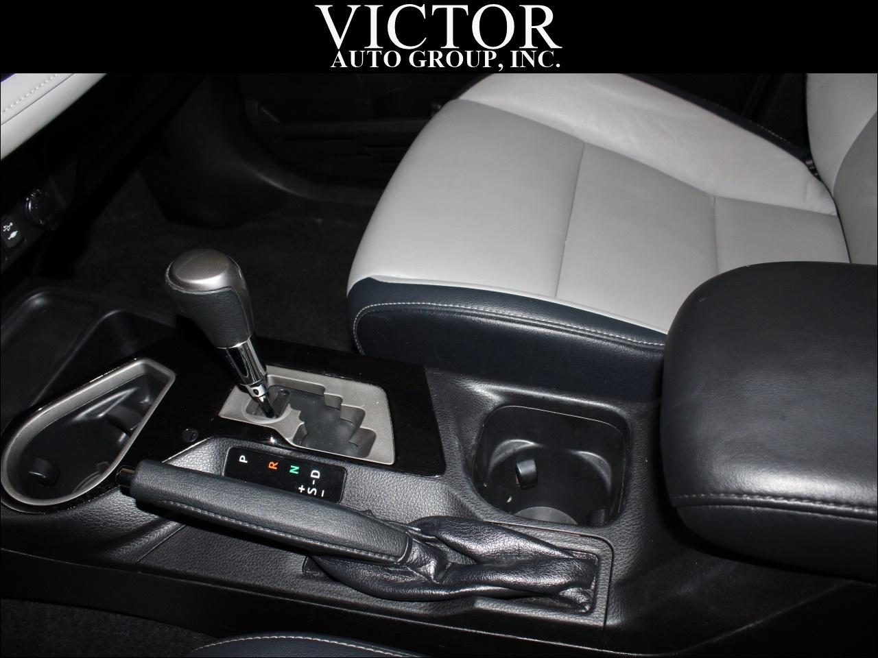 Toyota RAV4 Limited AWD 2017