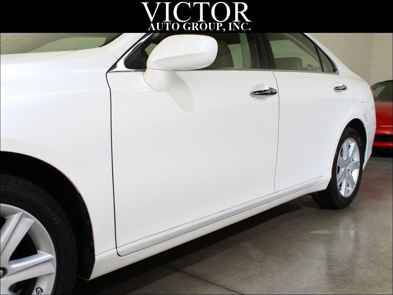 Lexus ES 350 Sedan 2008