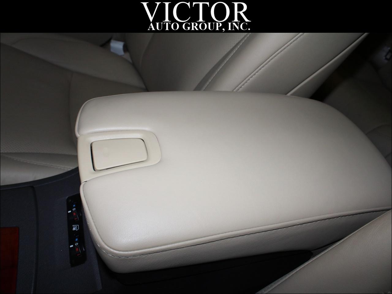 Lexus ES 350 Sedan 2008