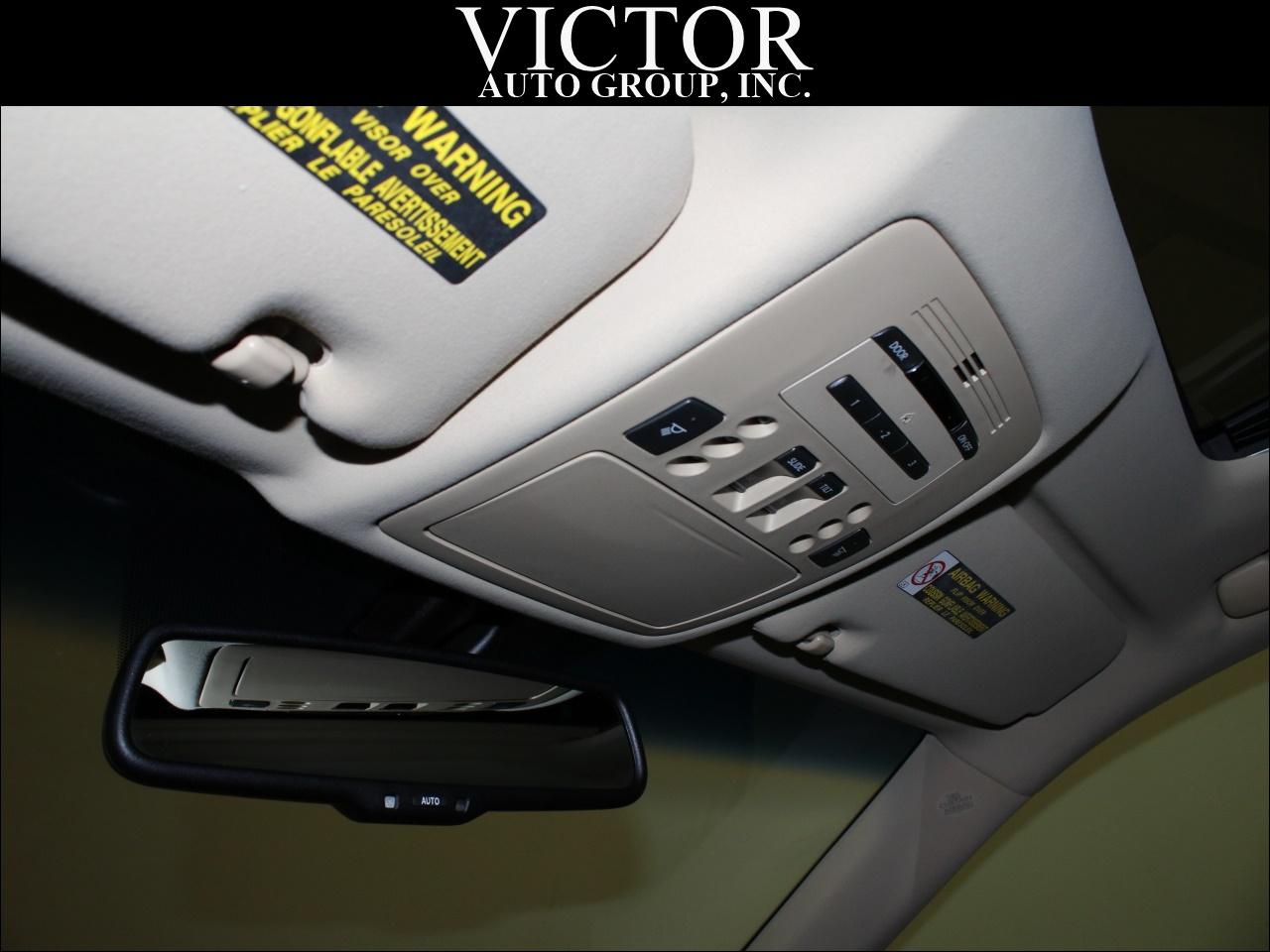 Lexus ES 350 Sedan 2008