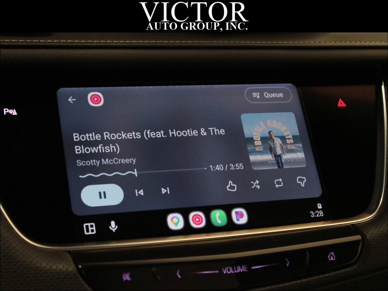 Cadillac XT5 Premium Luxury AWD 2017
