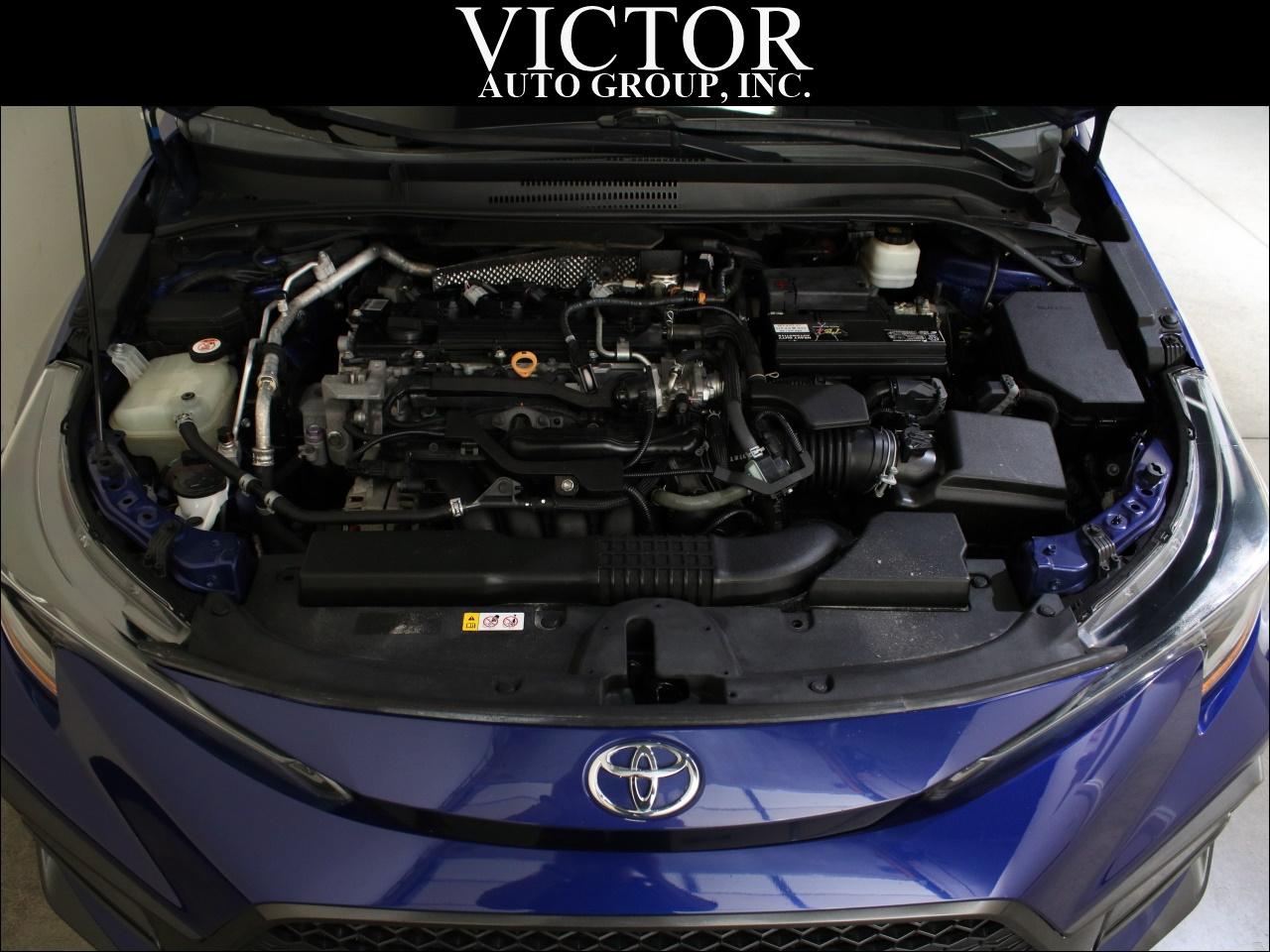 Toyota Corolla SE 2020