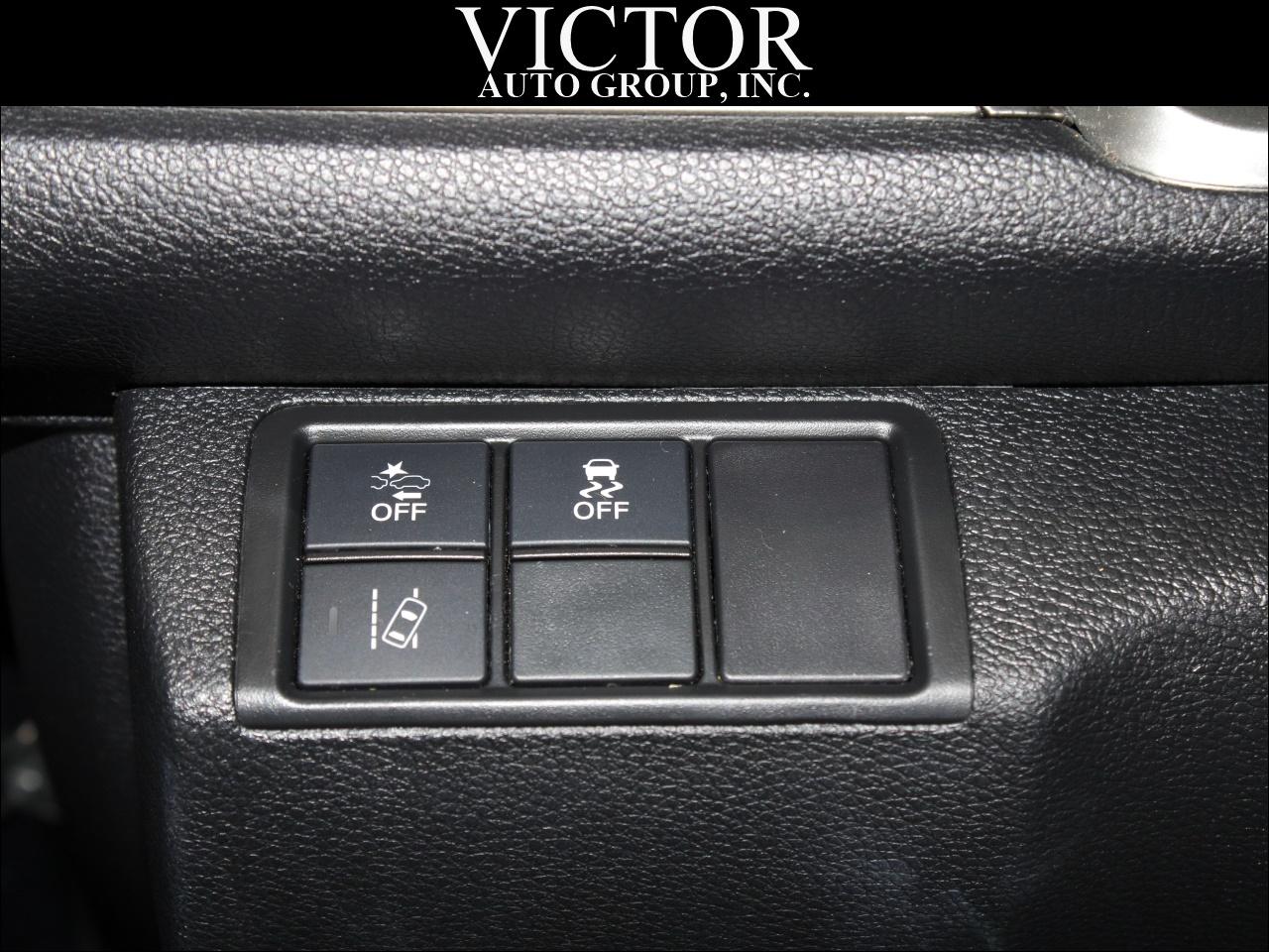 Honda Civic EX 2019