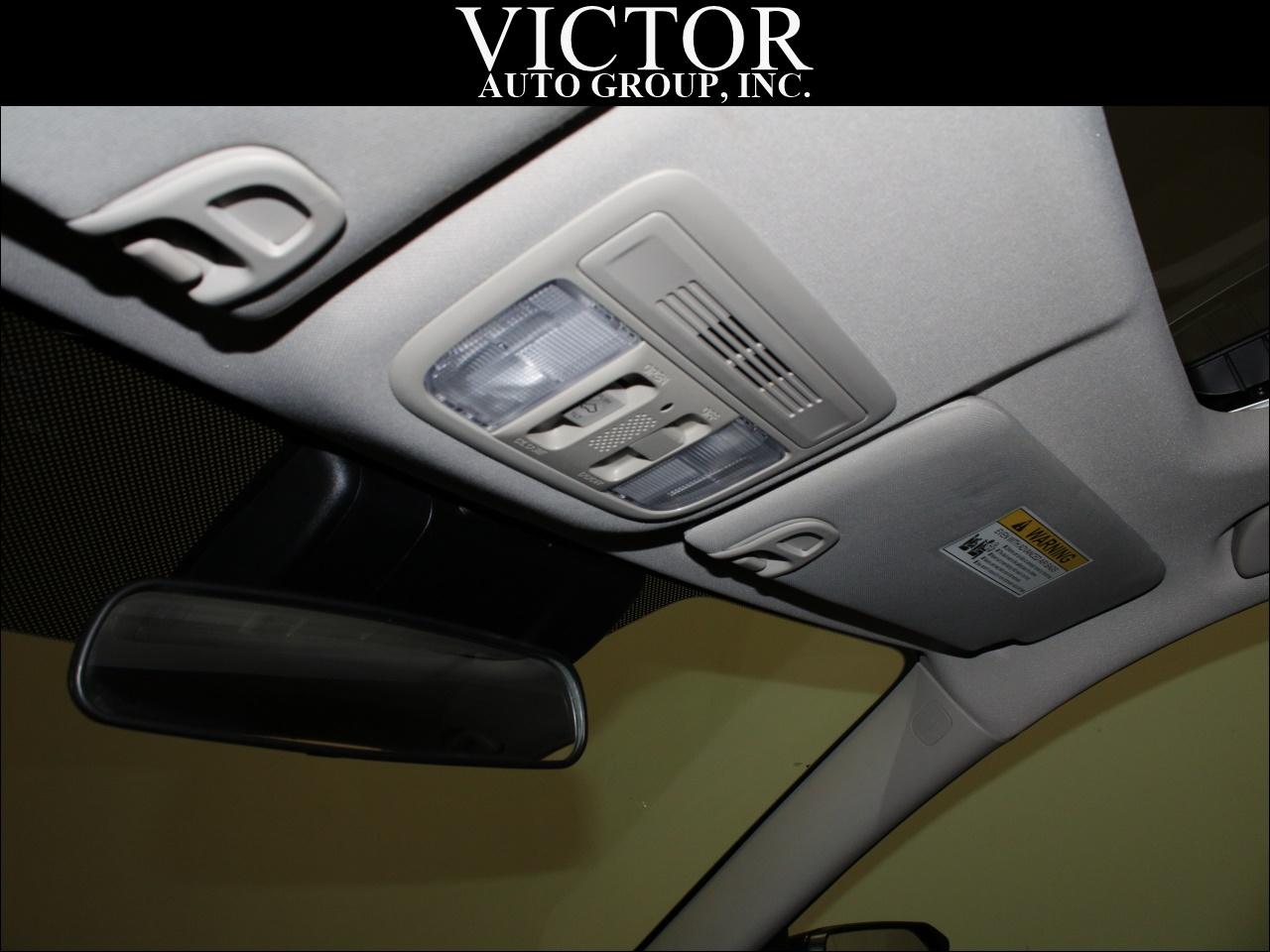 Honda Civic EX 2019