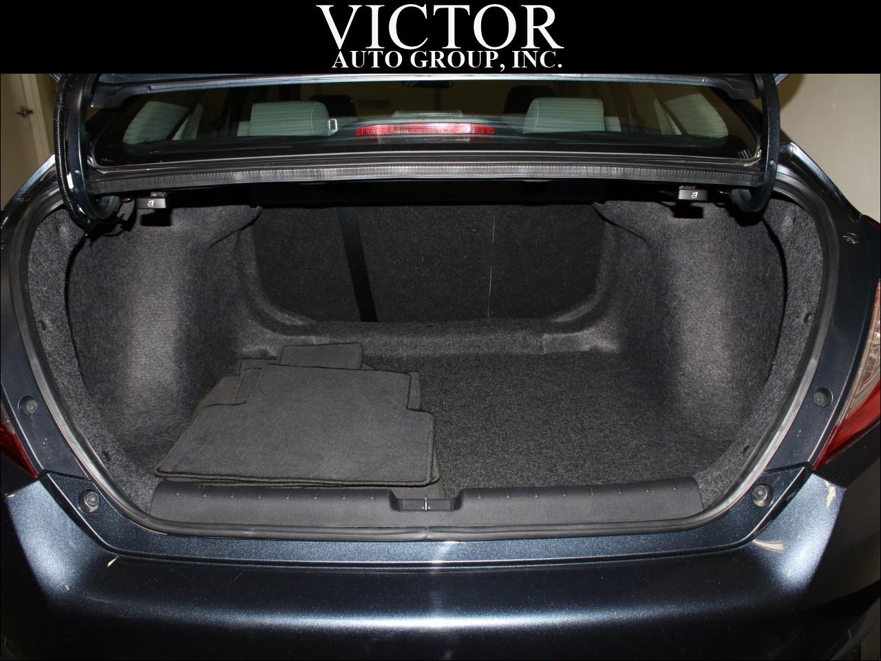 Honda Civic EX 2019