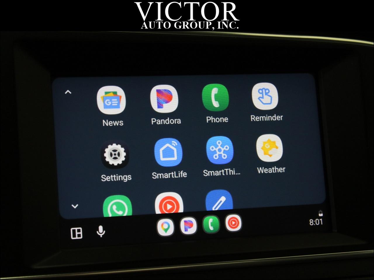 Hyundai Elantra SEL 2018