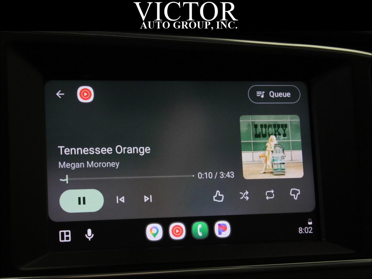 Hyundai Elantra SEL 2018