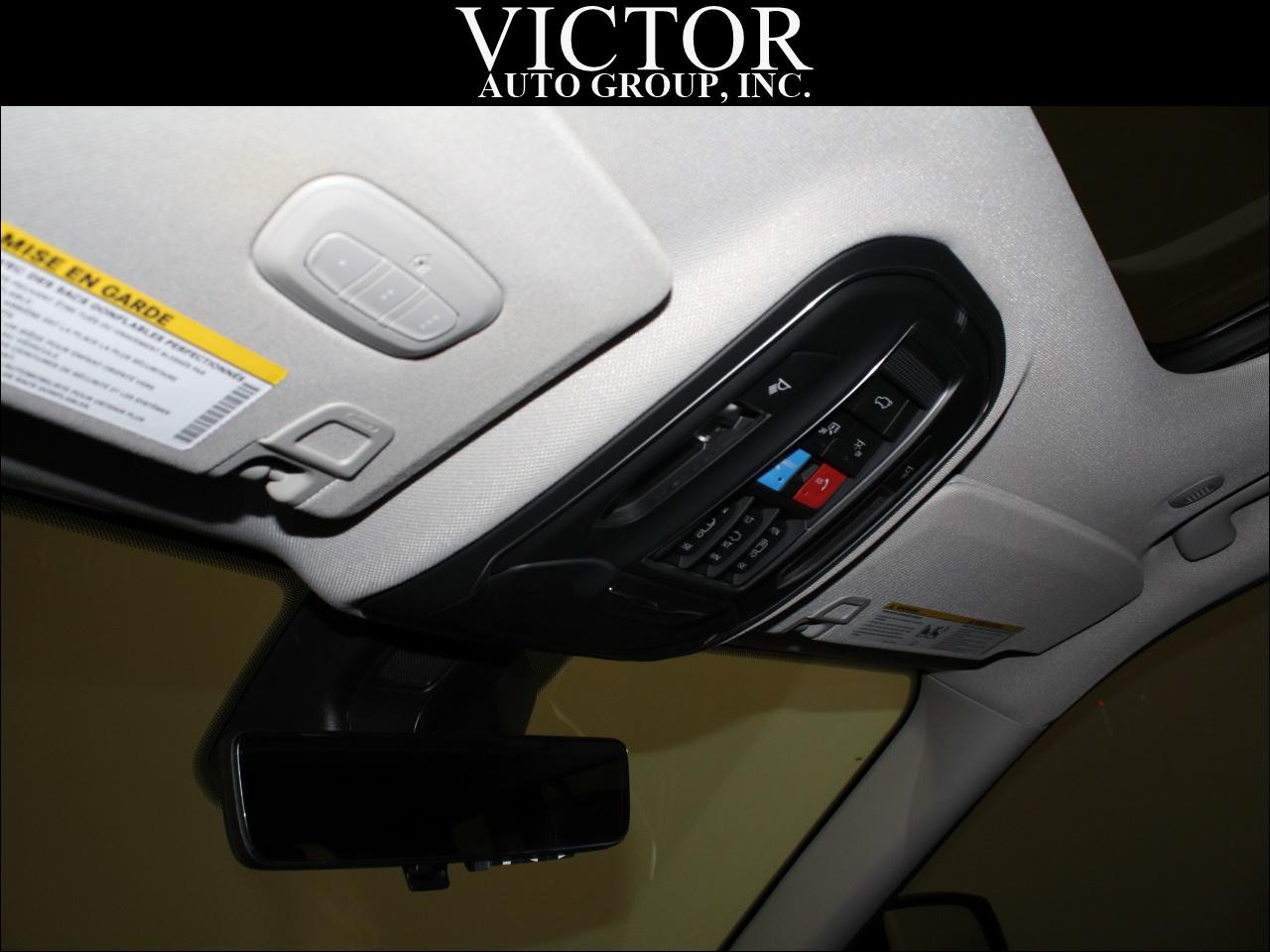 Jeep Grand Cherokee L Limited 4WD 2022