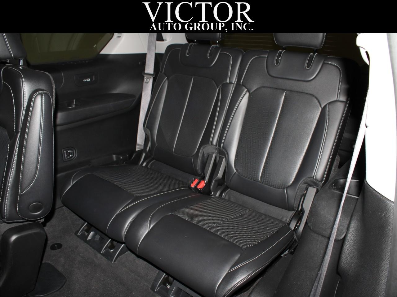 Jeep Grand Cherokee L Limited 4WD 2022