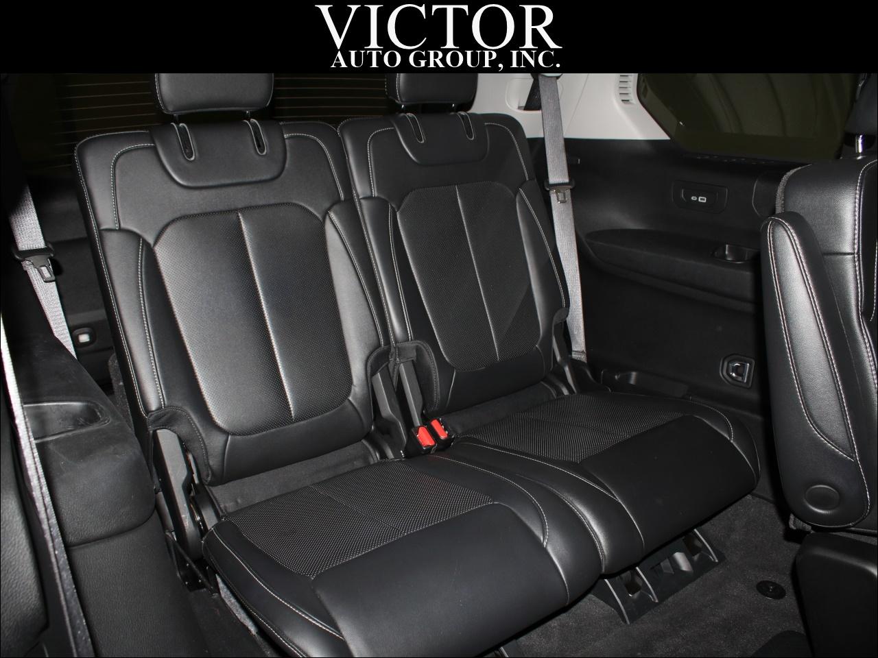 Jeep Grand Cherokee L Limited 4WD 2022