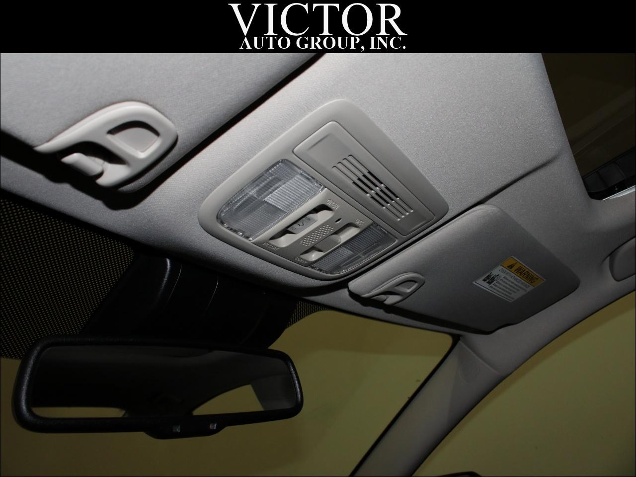Honda Civic Touring 2016