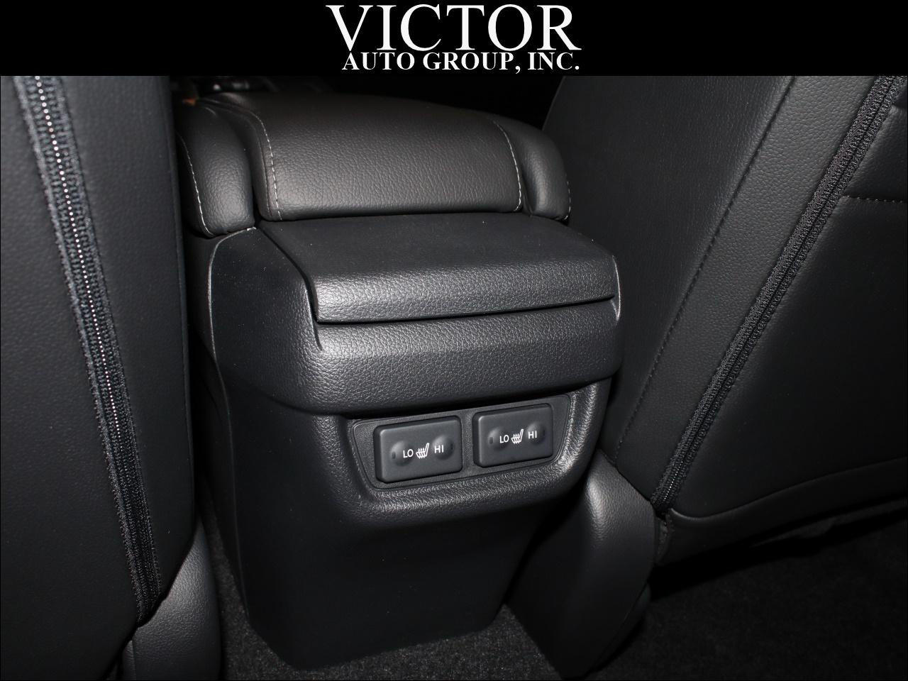 Honda Civic Touring 2016