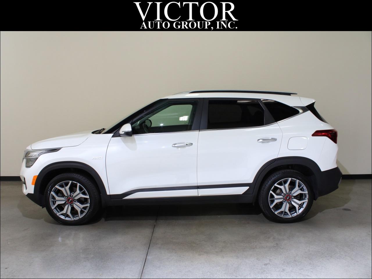 Kia Seltos  2021