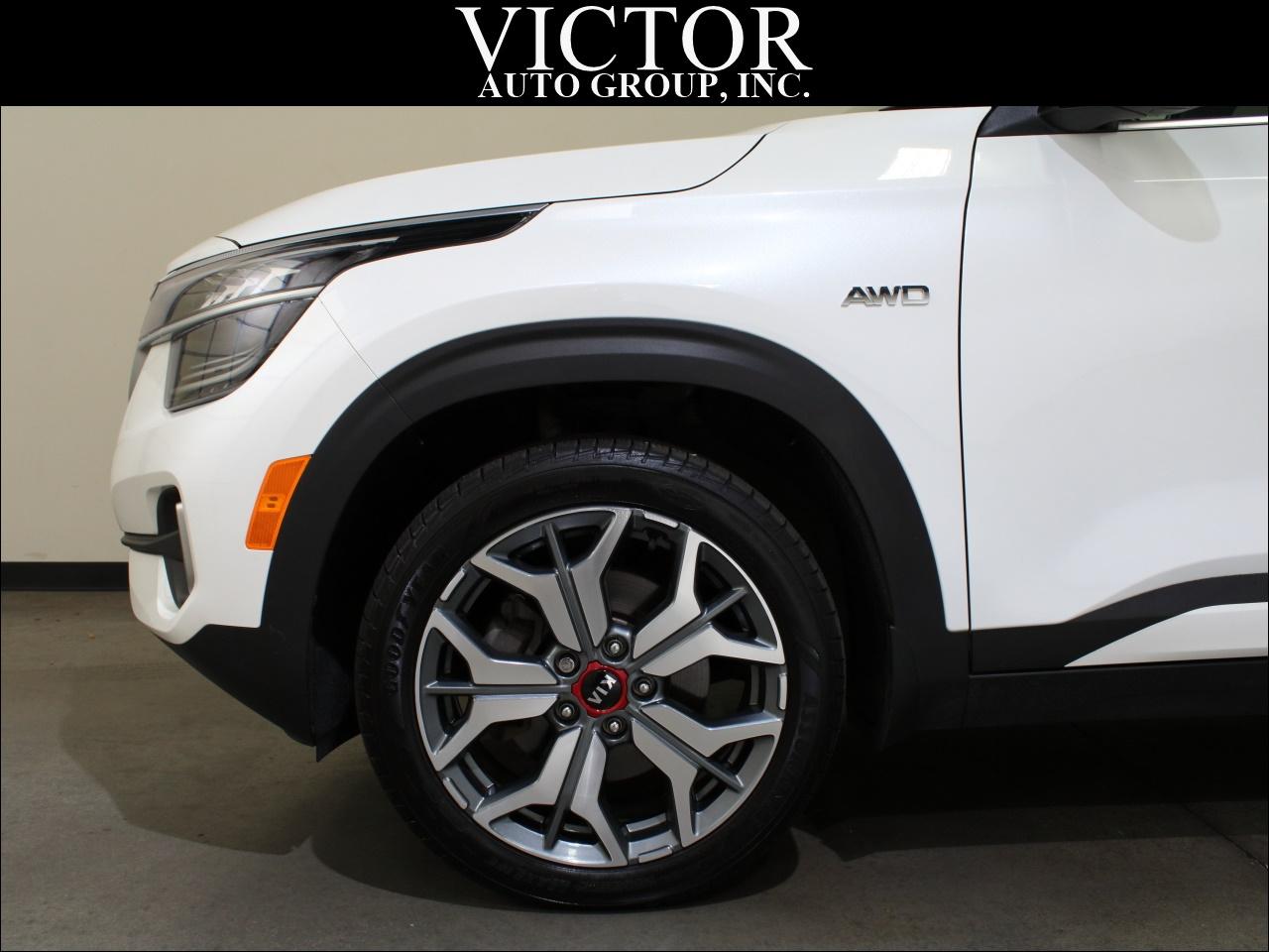 Kia Seltos  2021