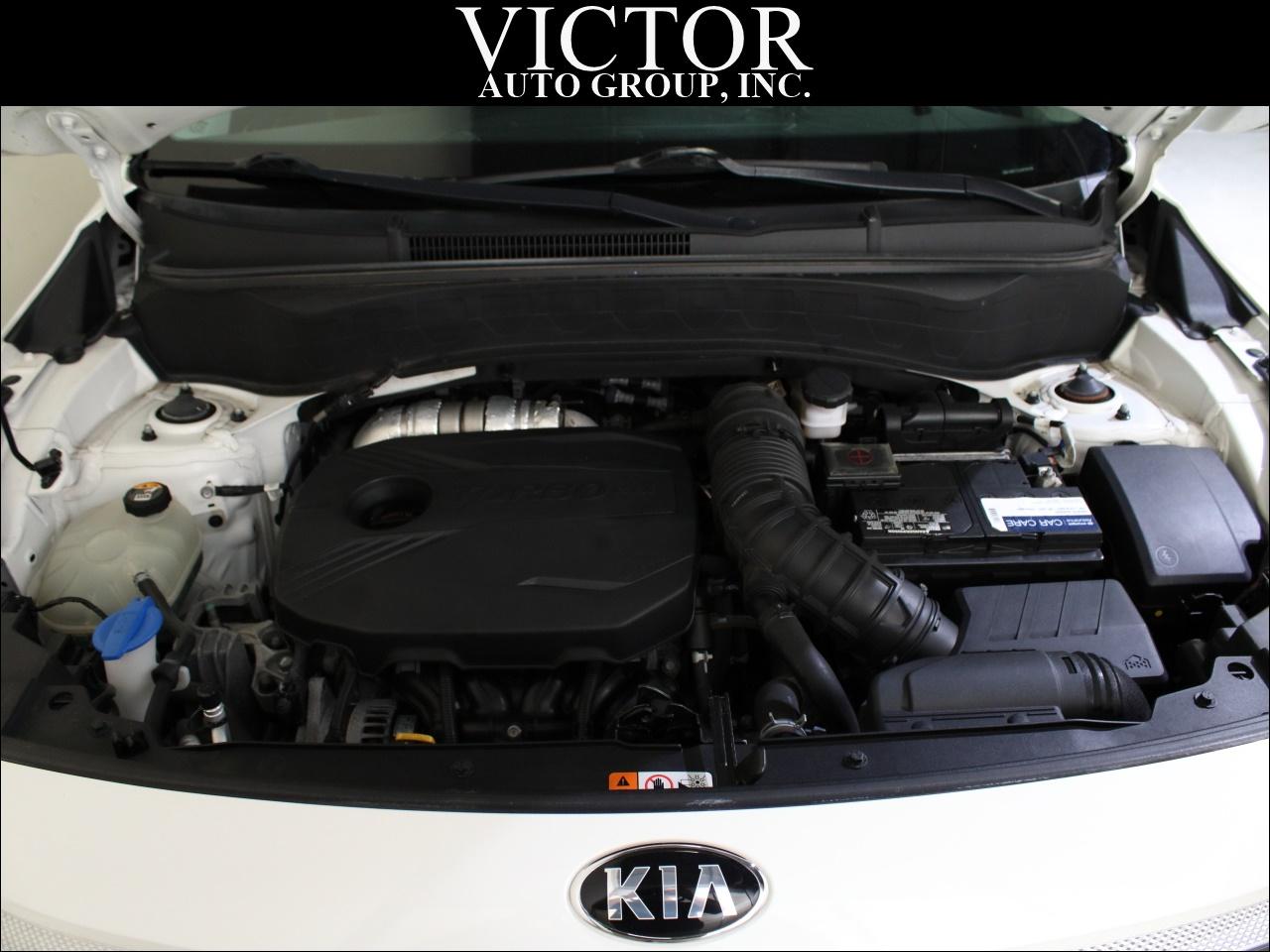 Kia Seltos  2021