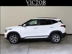 2021 Kia Seltos 
