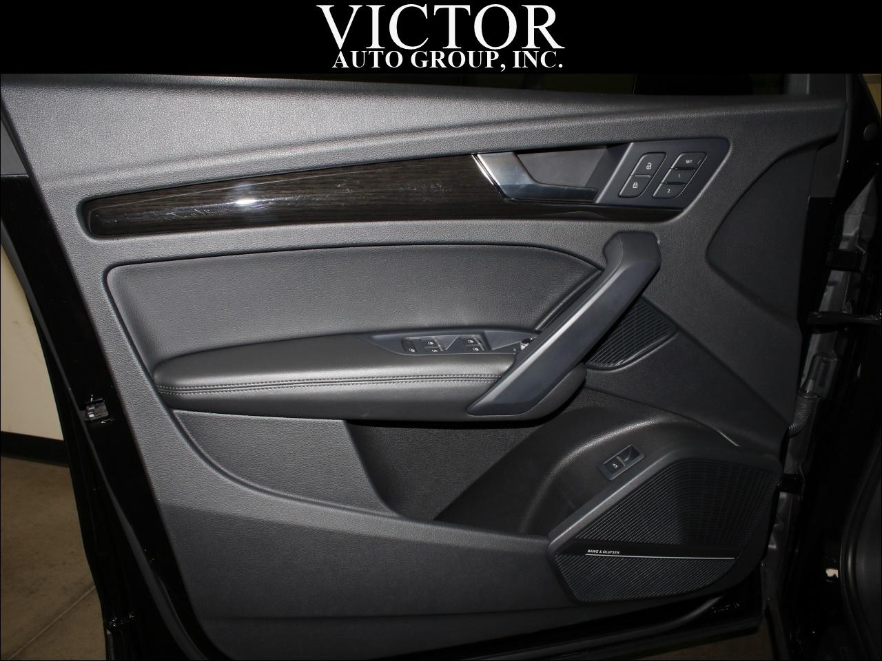 Audi Q5  2018