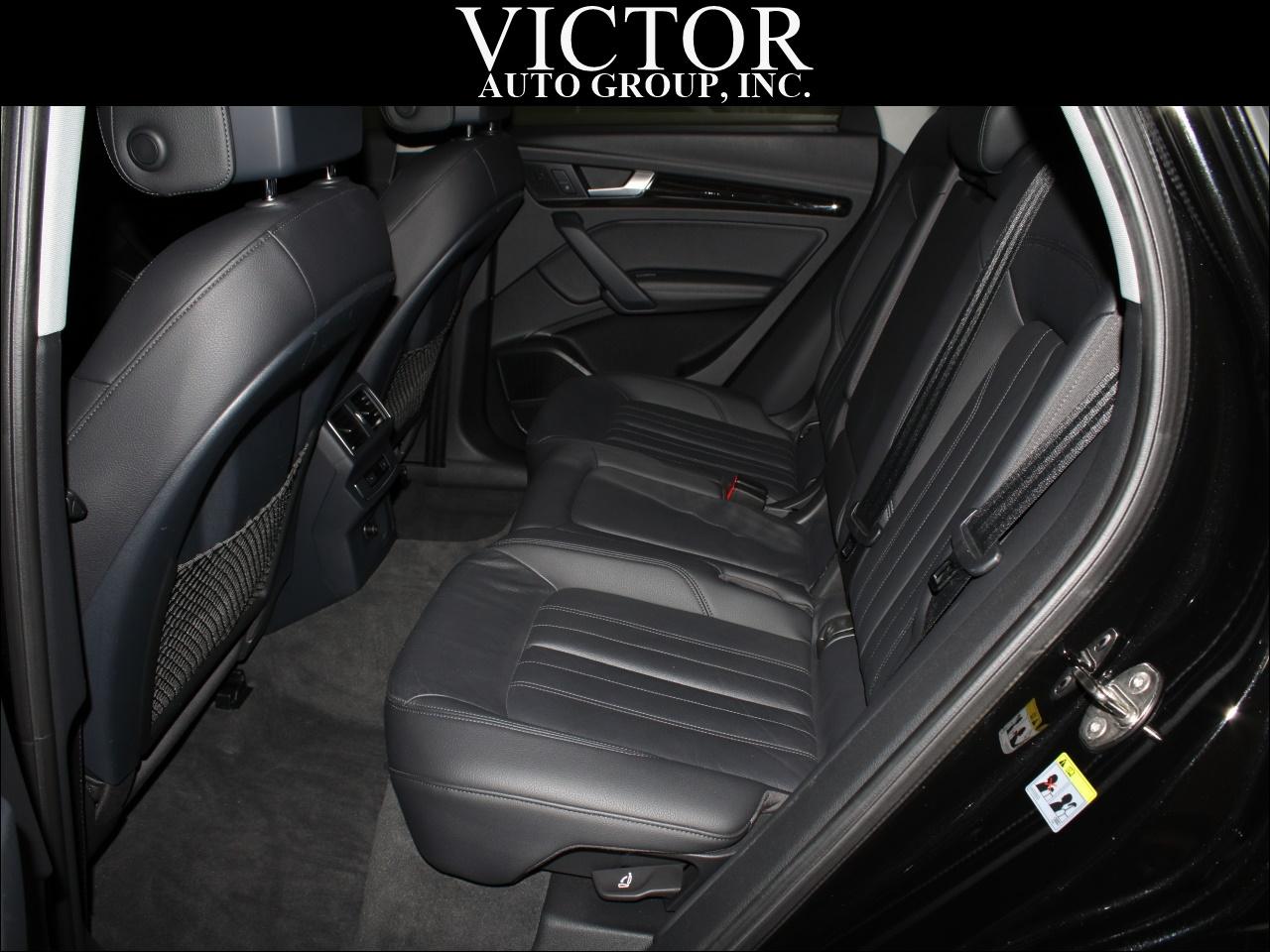 Audi Q5  2018