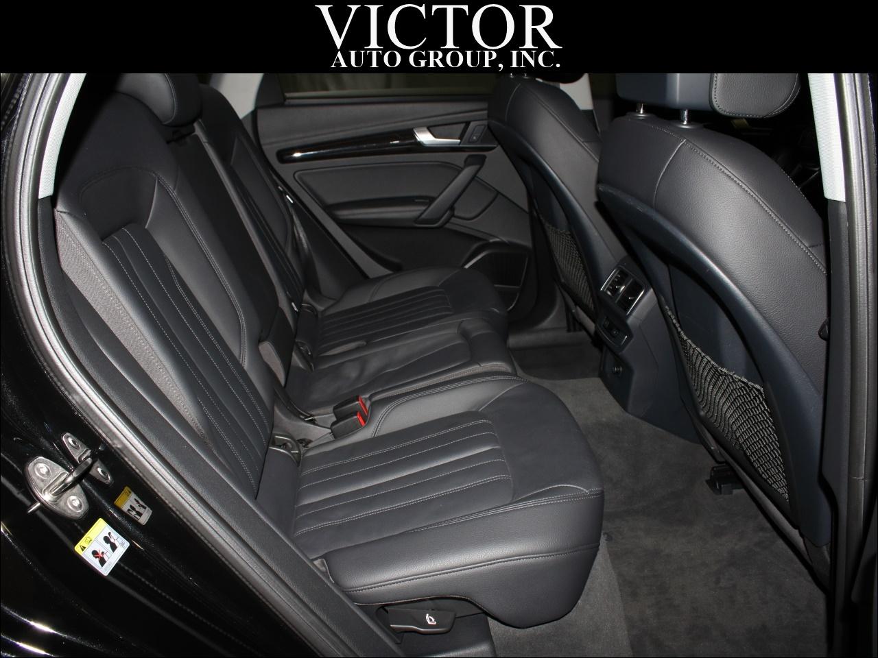 Audi Q5  2018