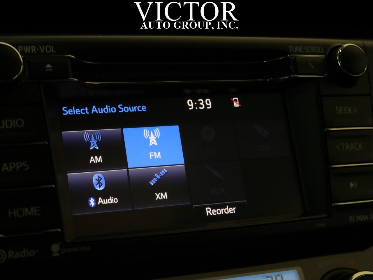 Toyota RAV4 XLE AWD 2018