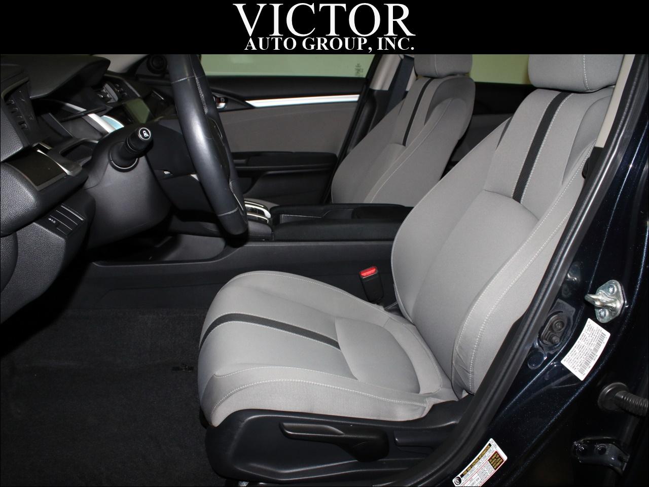 Honda Civic  2016
