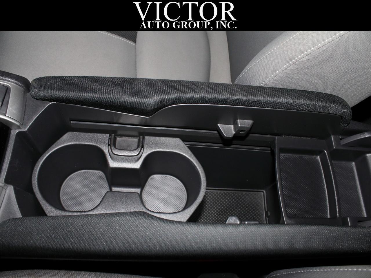 Honda Civic  2016