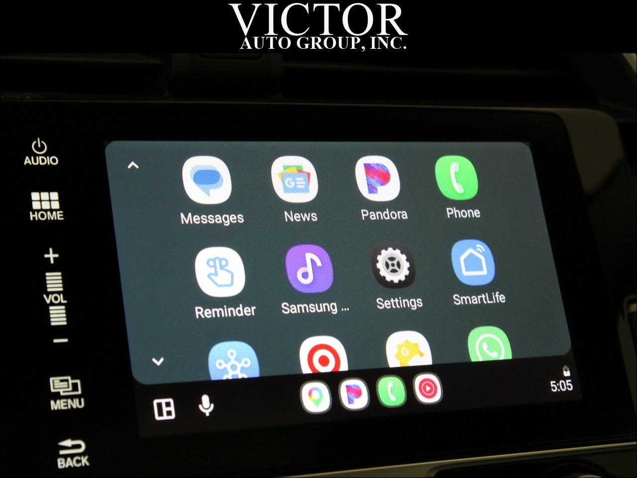 Honda Civic  2016