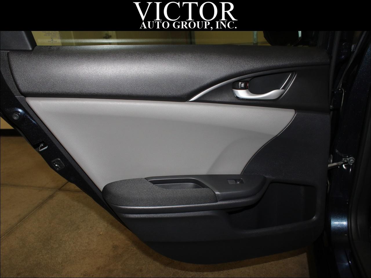 Honda Civic  2016