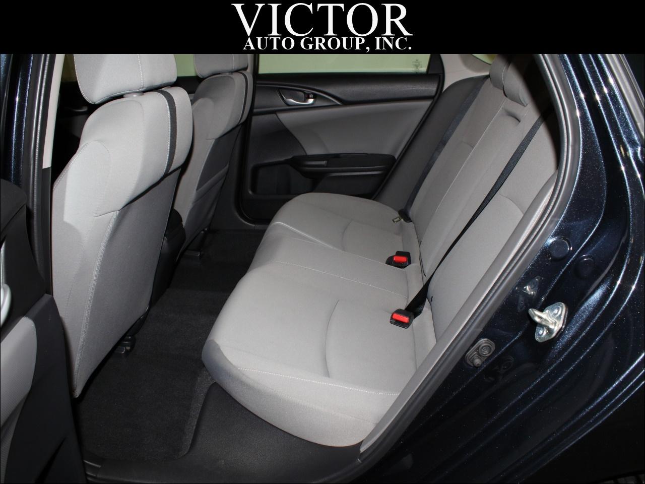 Honda Civic  2016