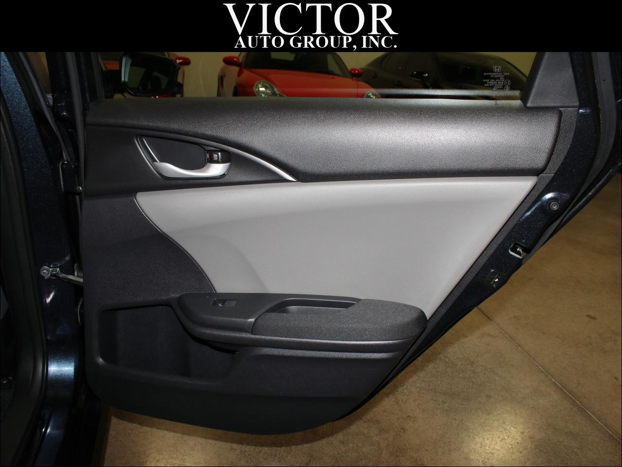 Honda Civic  2016