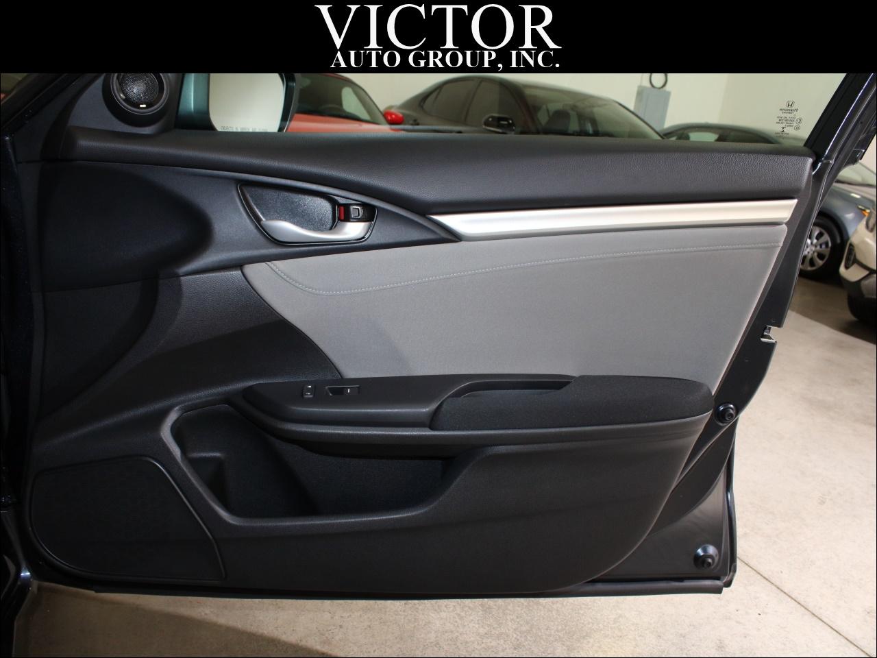 Honda Civic  2016