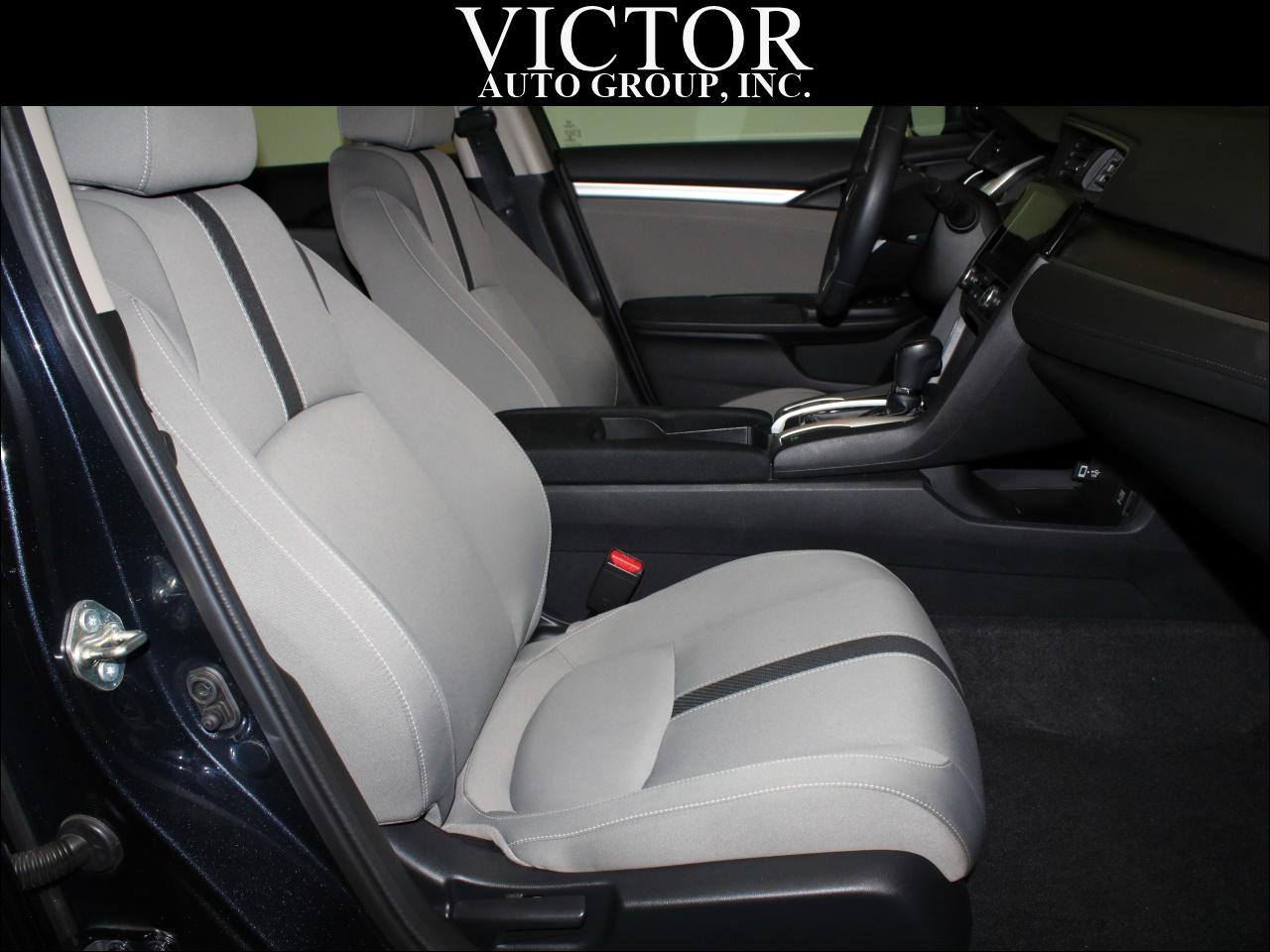 Honda Civic  2016