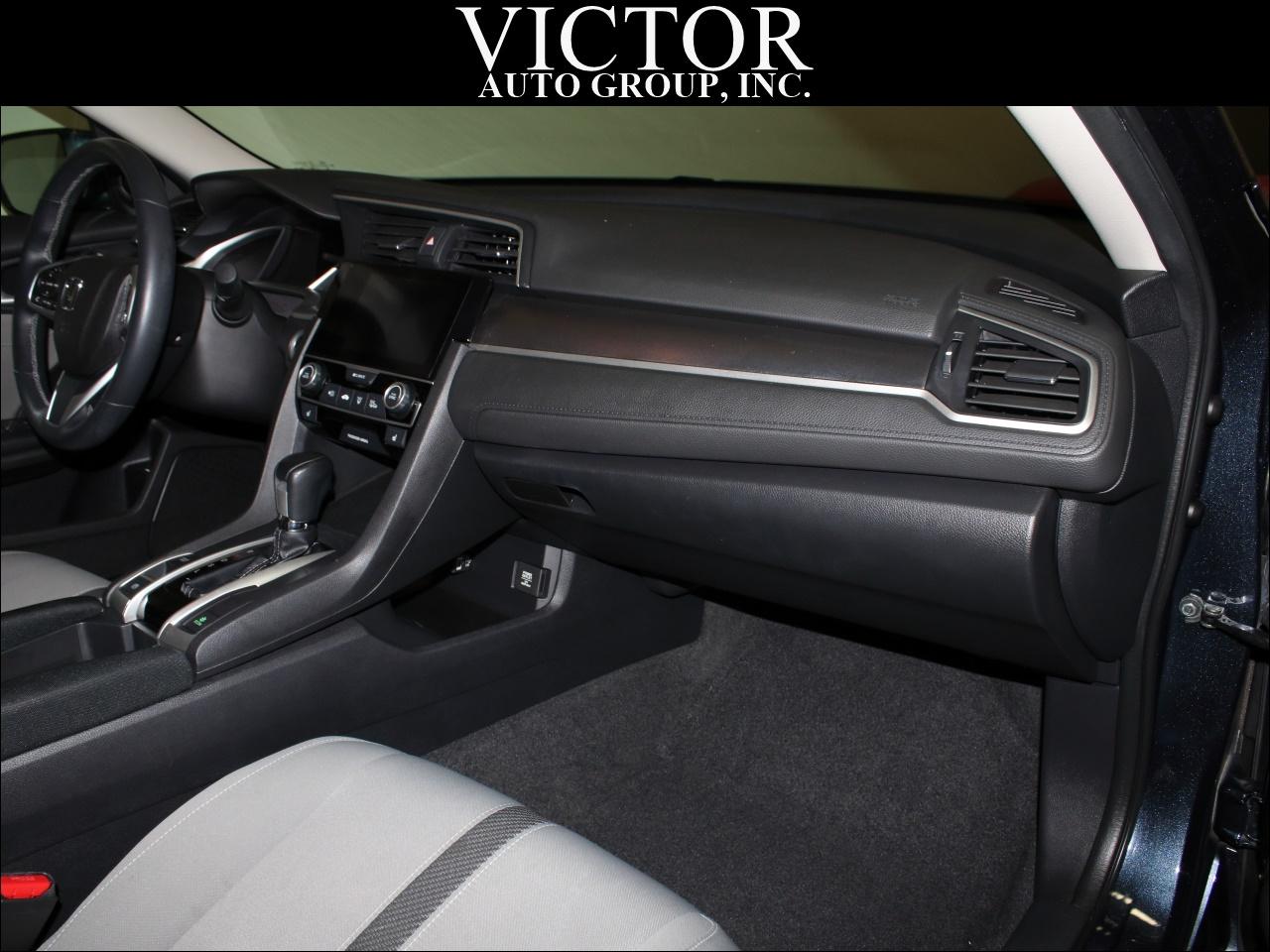 Honda Civic  2016
