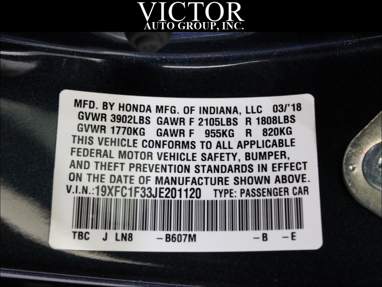 Honda Civic  2016