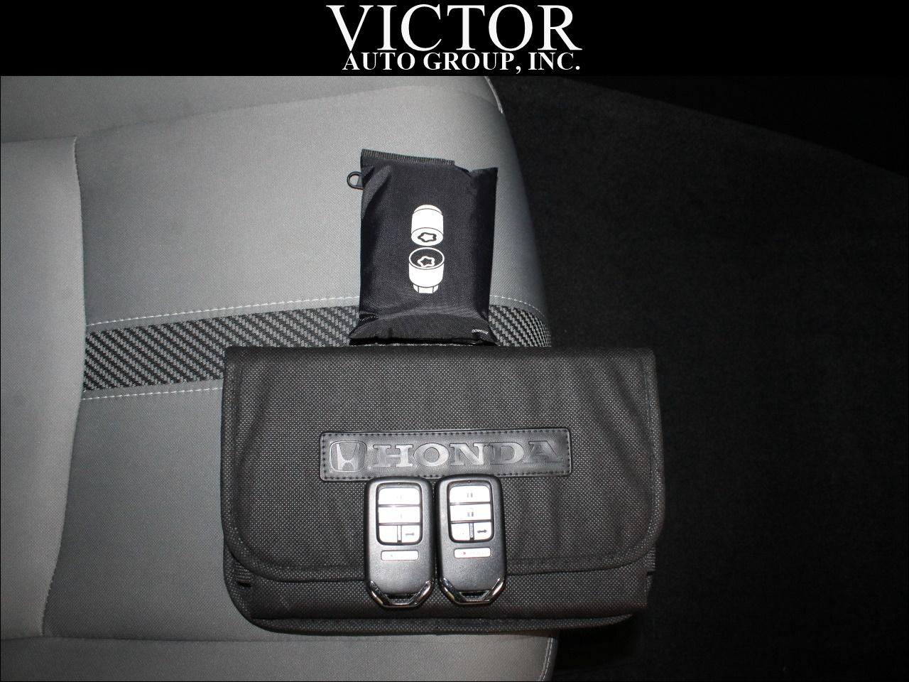 Honda Civic  2016