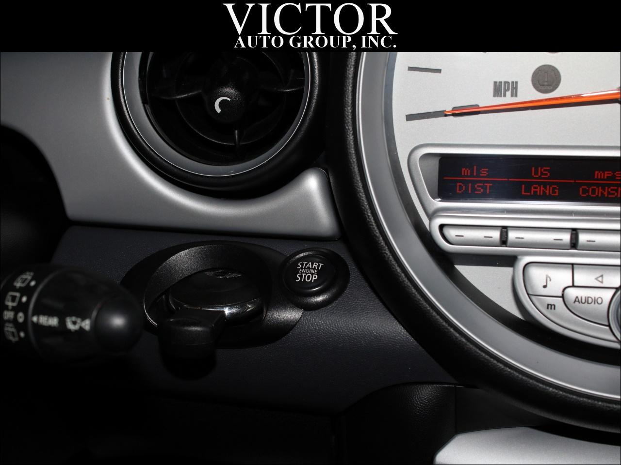 MINI Cooper Clubman  2009