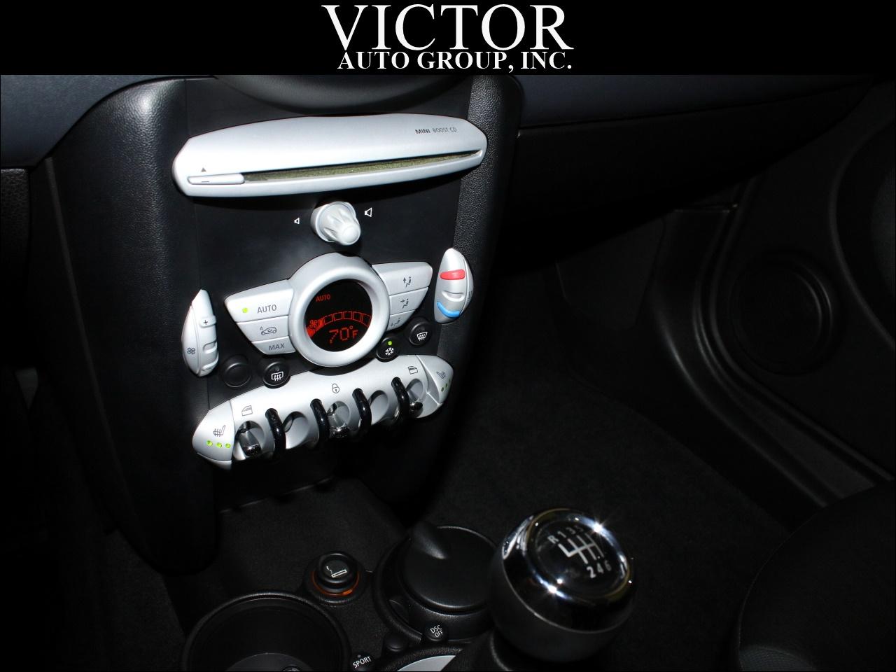 MINI Cooper Clubman  2009