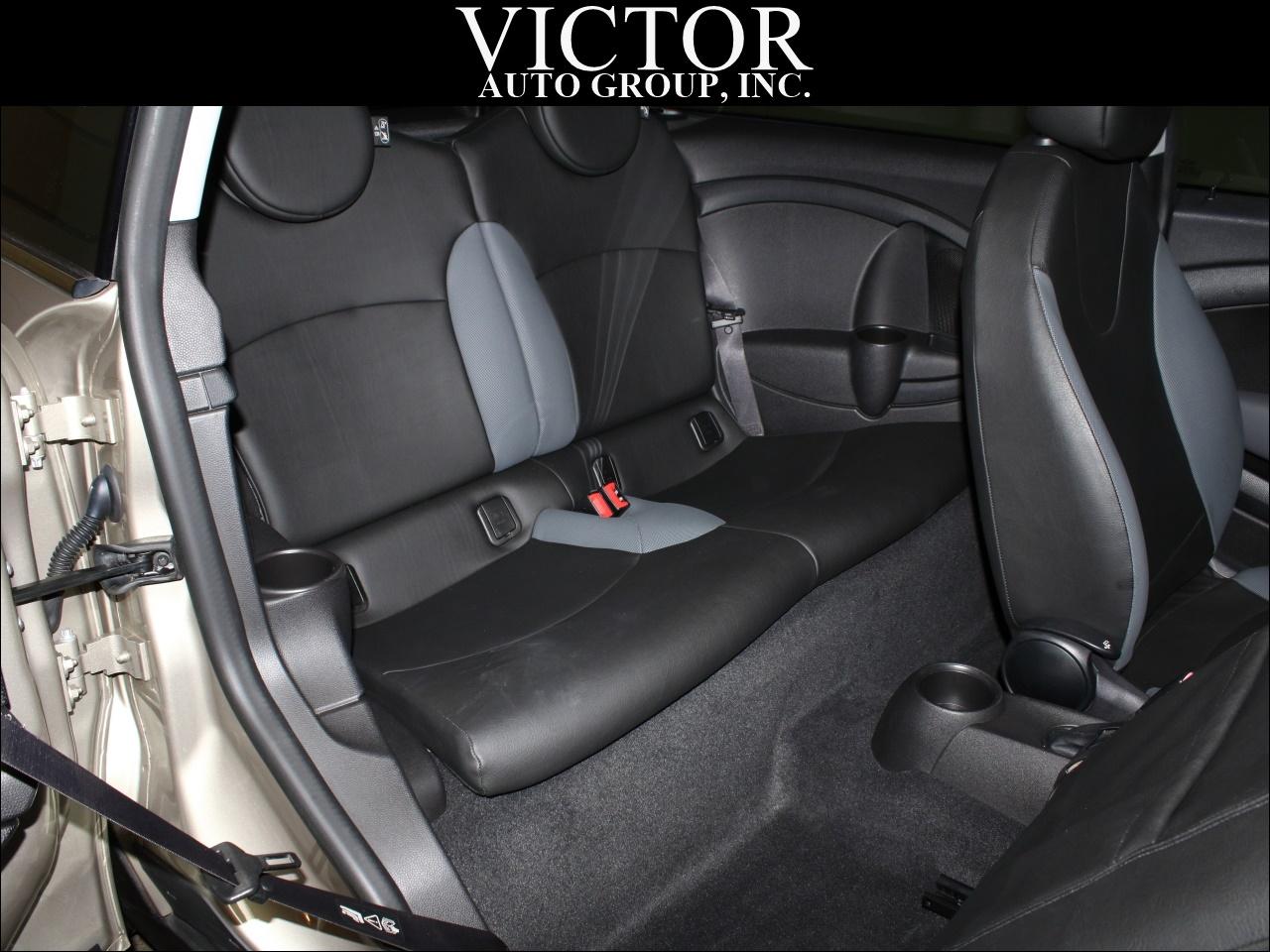 MINI Cooper Clubman  2009