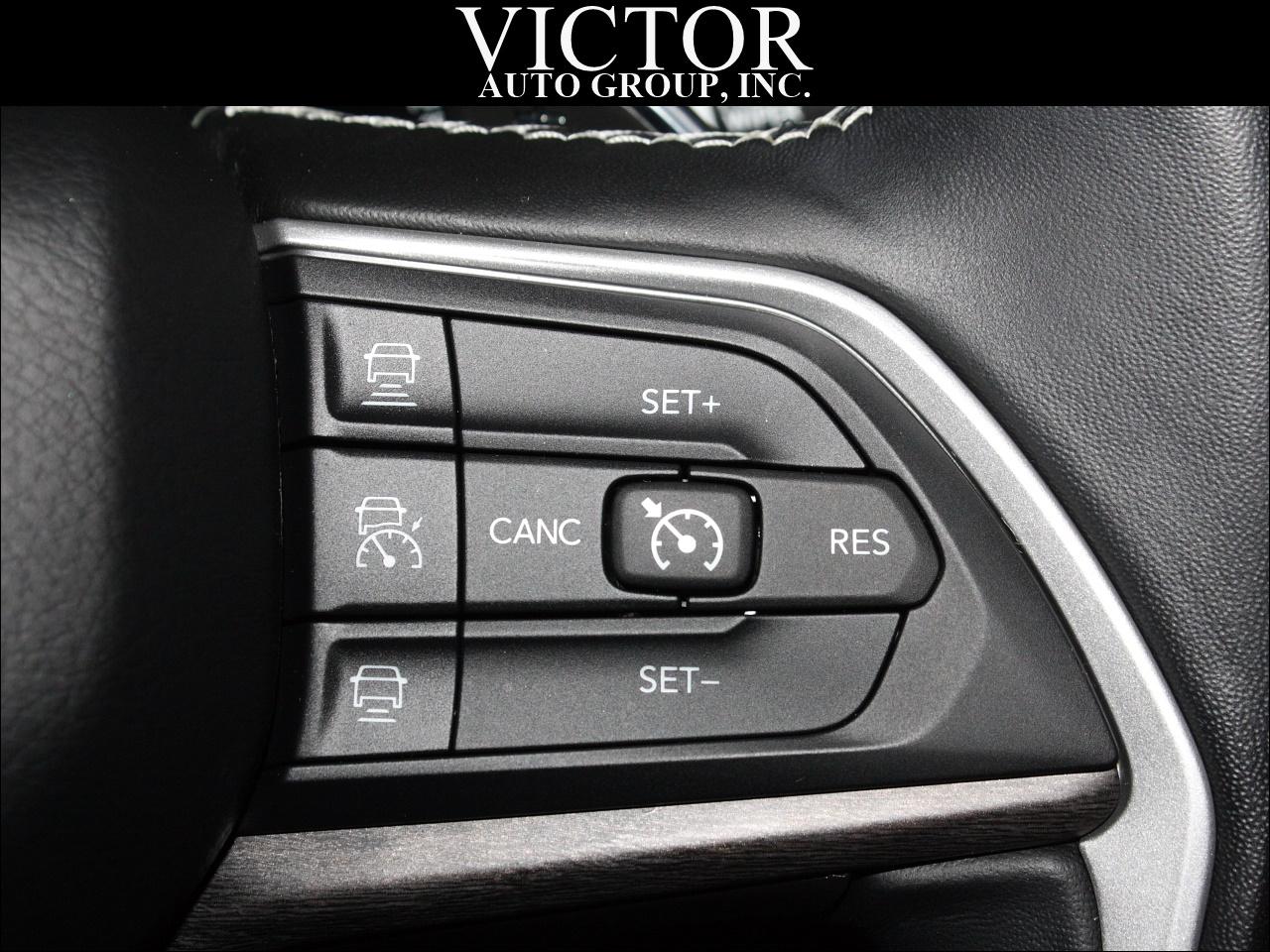 Jeep Grand Cherokee L Limited 4WD 2022