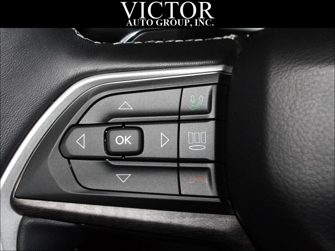 Jeep Grand Cherokee L Limited 4WD 2022