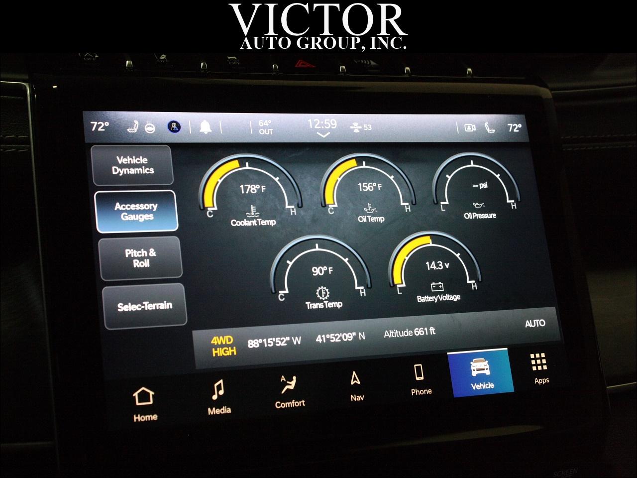 Jeep Grand Cherokee L Limited 4WD 2022