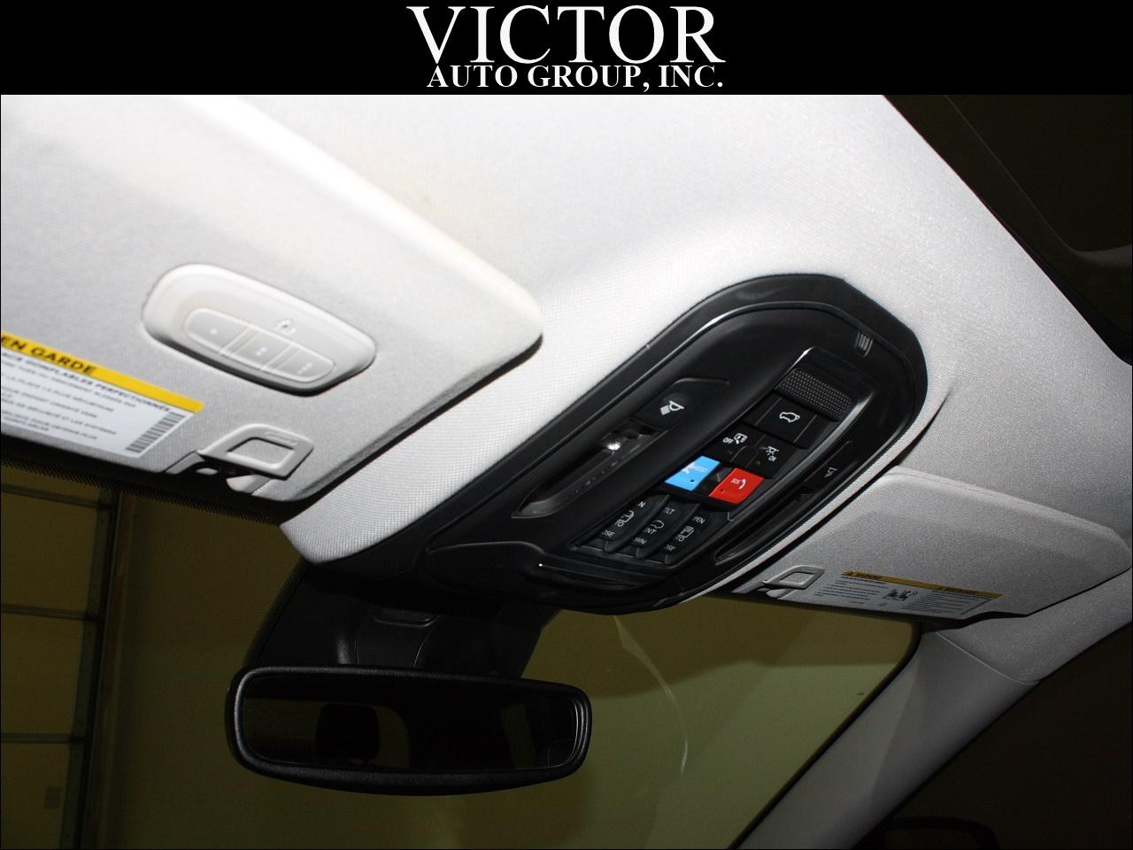 Jeep Grand Cherokee L Limited 4WD 2022