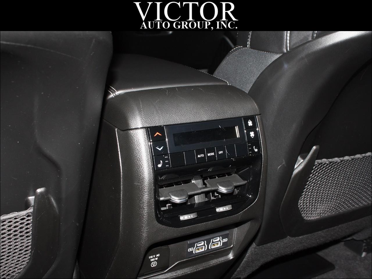 Jeep Grand Cherokee L Limited 4WD 2022